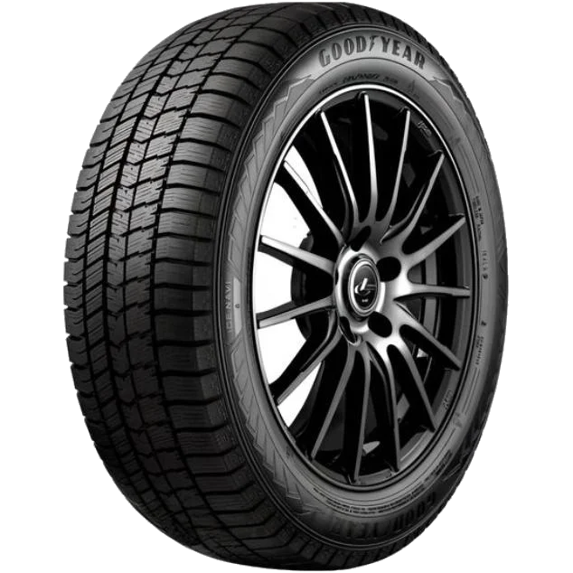 235/50 R18 Goodyear Ice Navi 8 97Q