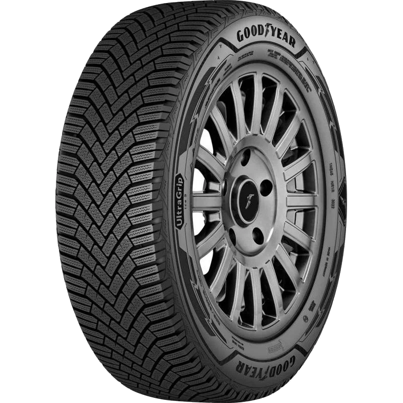 Goodyear 225/45 R18 UltraGrip Ice 3 95T
