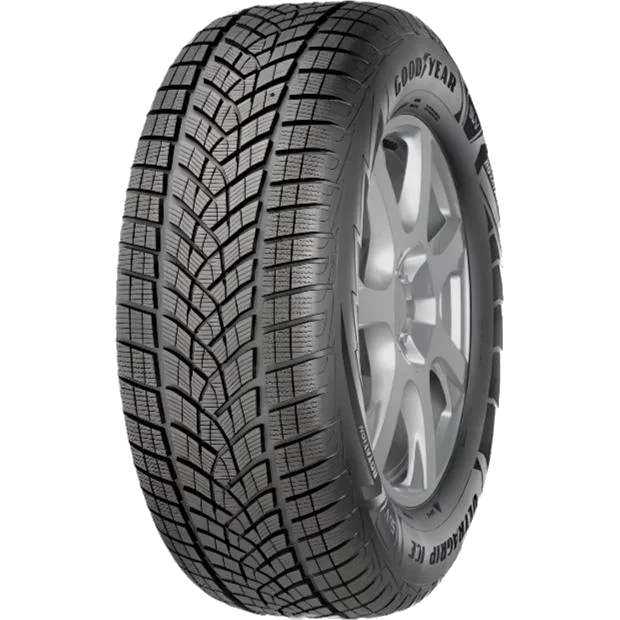 Goodyear 255/55 R20 UltraGrip Ice SUV Gen-1 110T