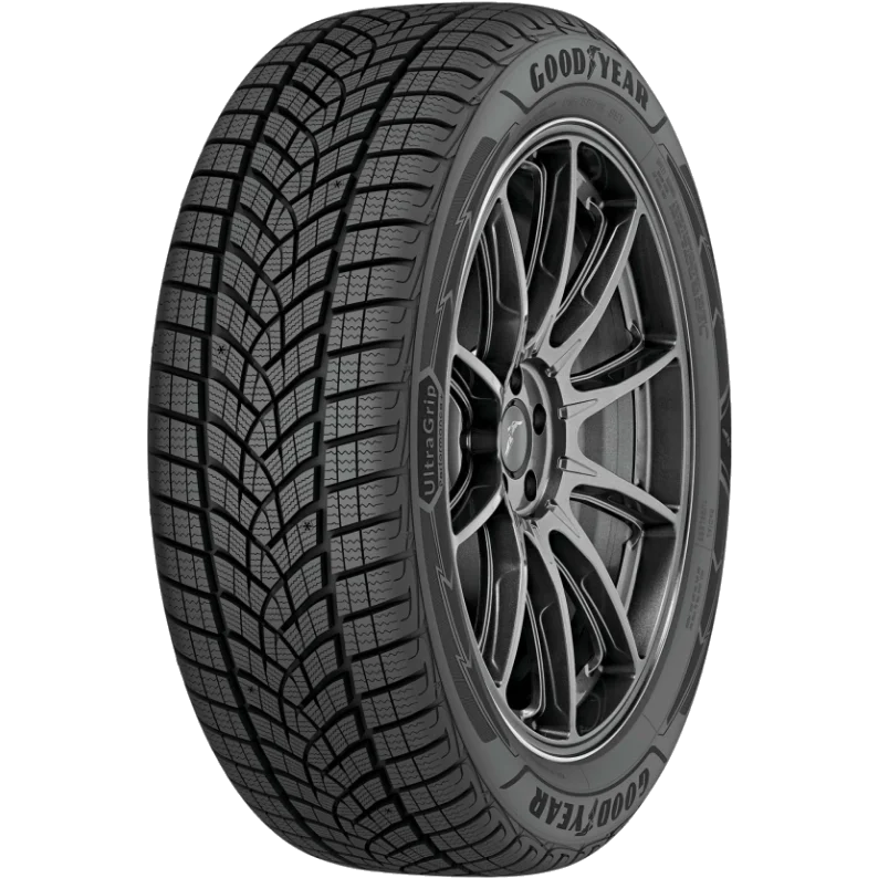 255/50 R19 Goodyear UltraGrip Performance + 107T XL