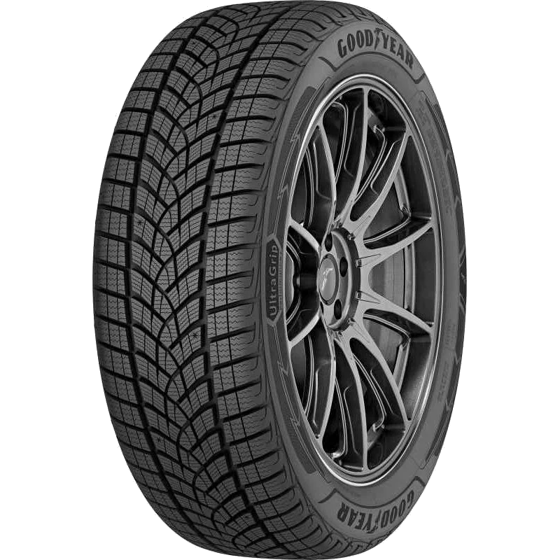 235/55 R18 Goodyear UltraGrip Performance + SUV 104H XL