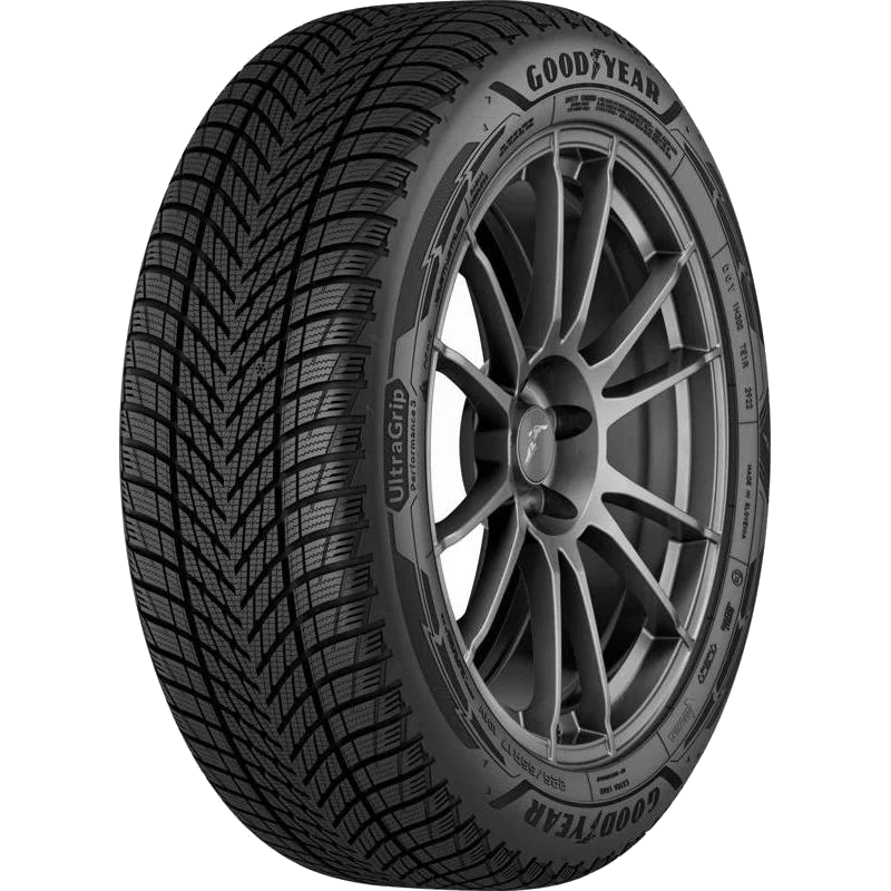 315/30 R22 Goodyear UltraGrip Performance 3 107V