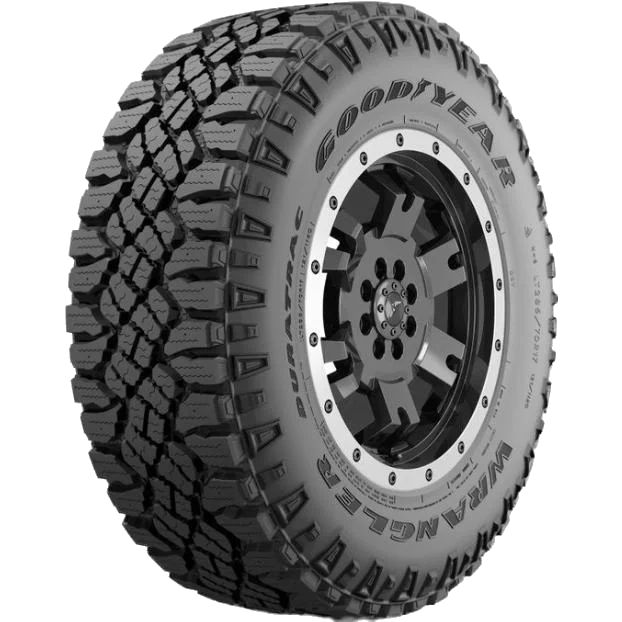Goodyear 255/55 R19 Wrangler Duratrac 111Q