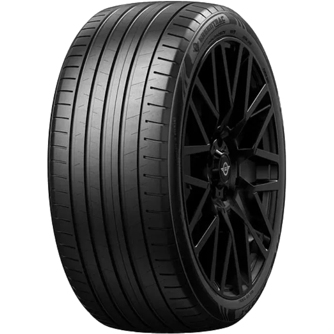 275/40 R19 Greentrac Quest-X 105Y