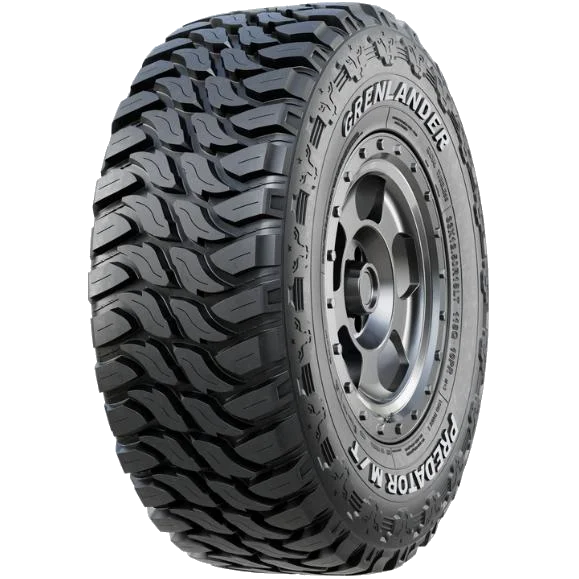 31/10,5 R15 Grenlander Predator M/T 109Q