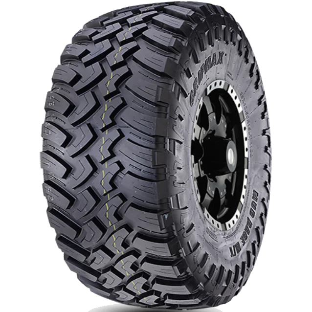 33/12,5 R15 Gripmax Mud Rage M/T 108Q LT OWL