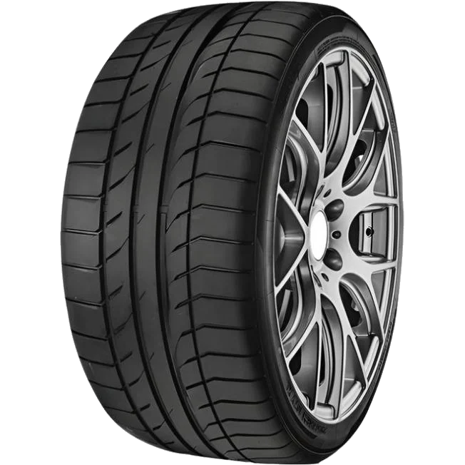 225/65 R17 Gripmax Stature H/T 102H