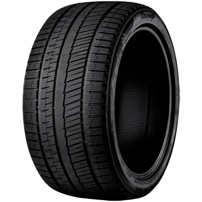 275/40 R22 Gripmax SureGrip Pro Ice X 107H XL