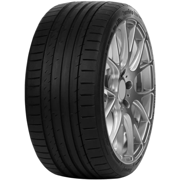235/45 R18 Gripmax SureGrip Pro Sport 98Y XL