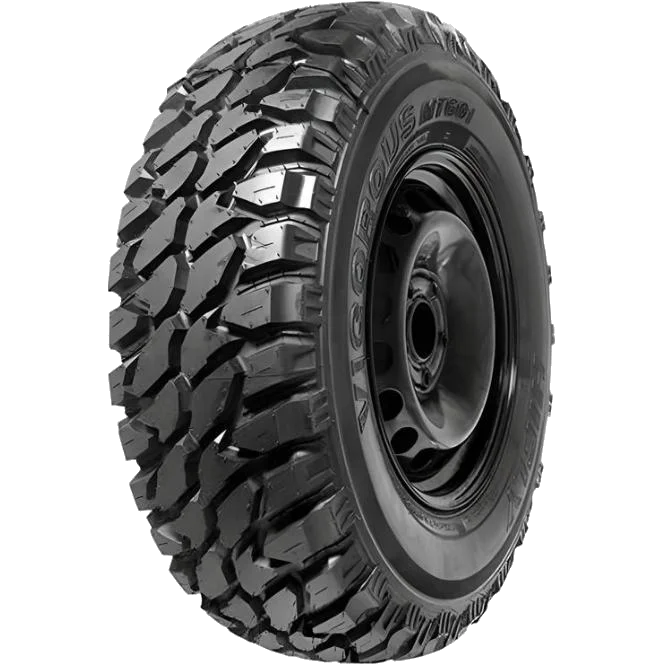 HiFly Vigorous MT601