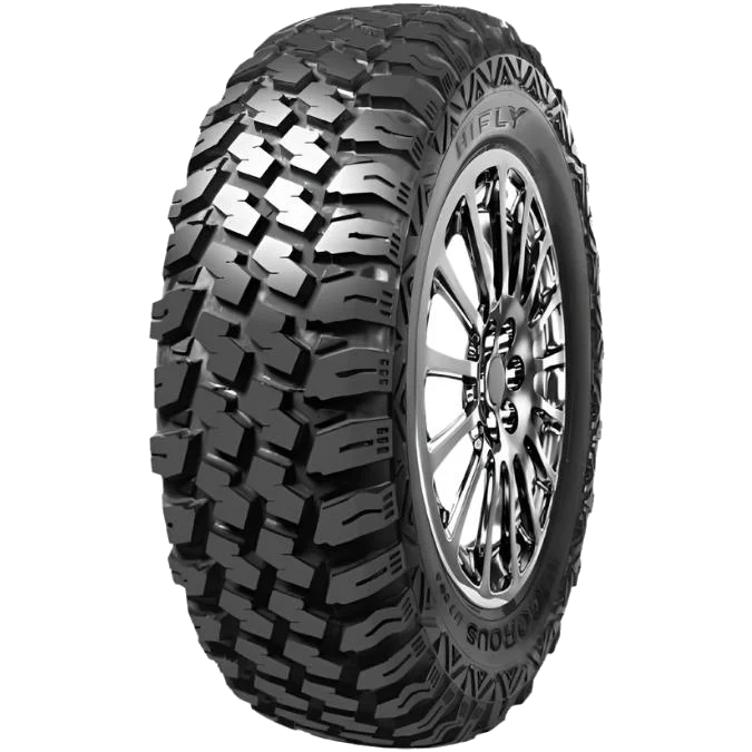 HiFly Vigorous MT602