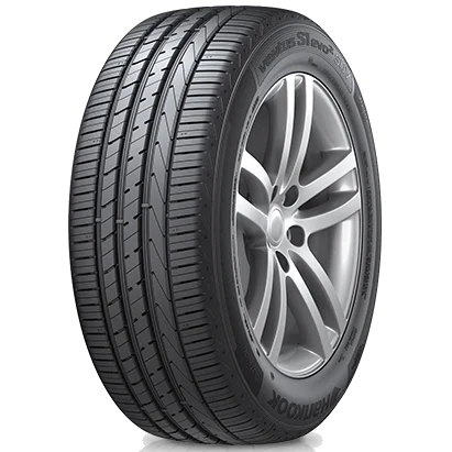 Hankook 235/65 R17 Ventus S1 Evo2 SUV K117A 104W