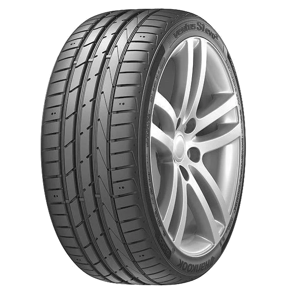 Hankook Ventus S1 Evo 2 K117B