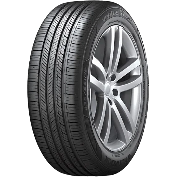 Hankook Ventus S2 AS X RH17