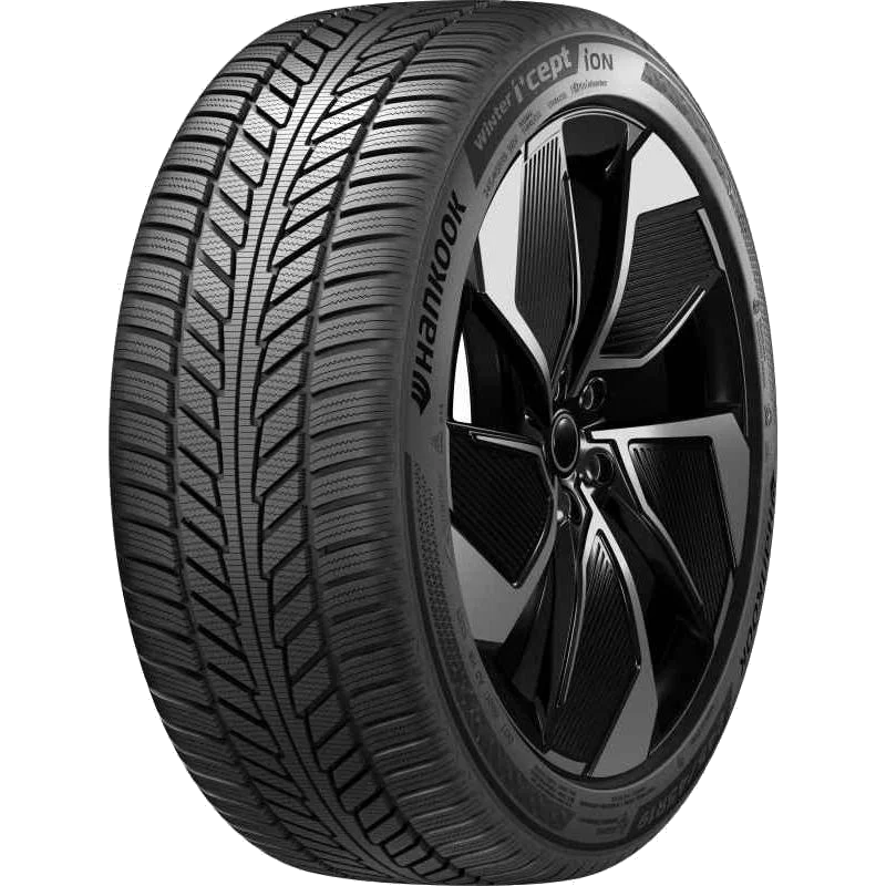 Hankook Winter i*cept iON IW01