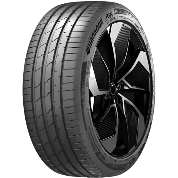 Hankook 245/45 R19 iON evo 102Y