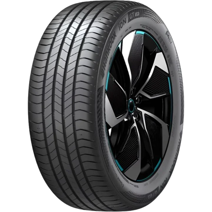 Hankook 215/60 R17 iON GT IK41A SUV 96H