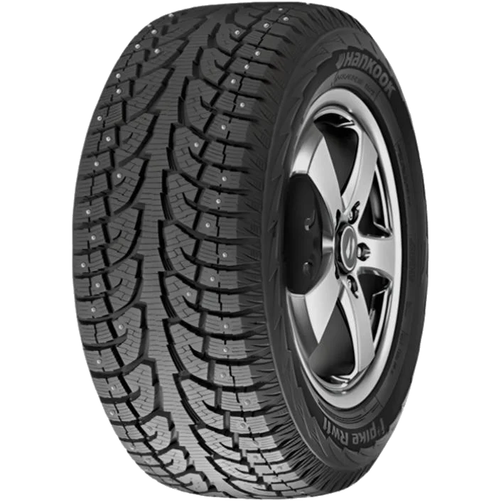Hankook i*Pike RW11