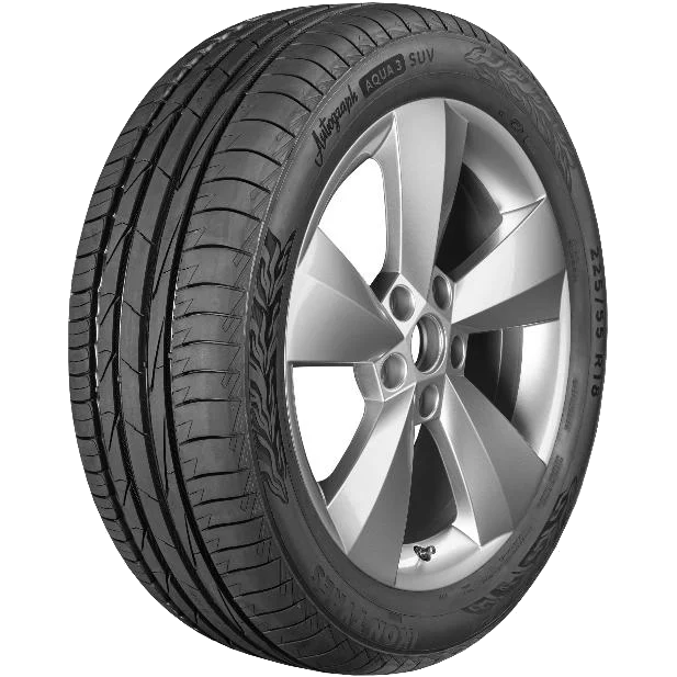 Ikon Tyres Autograph Aqua 3 SUV
