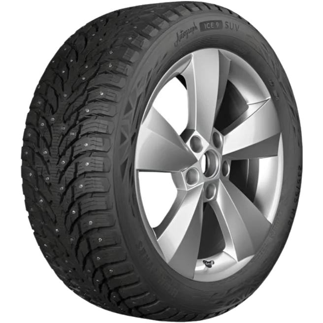 Ikon Tyres Autograph Ice 9 SUV