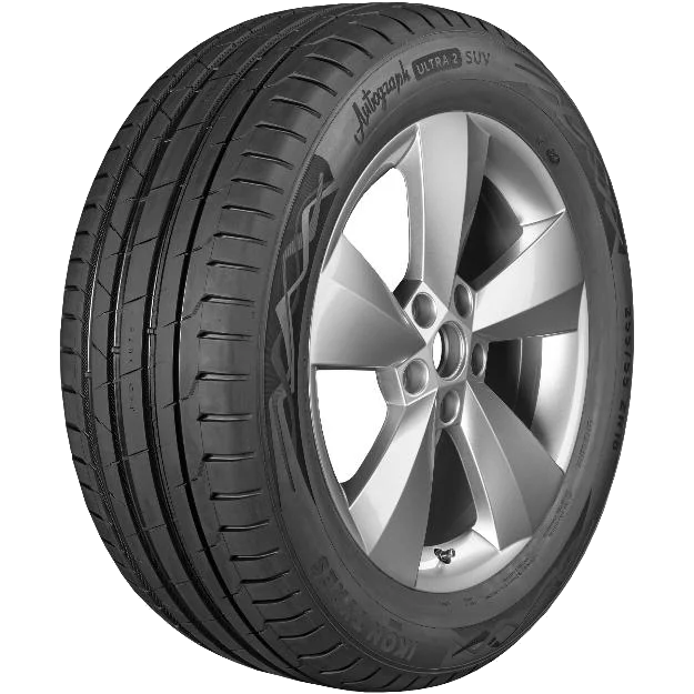 Ikon Tyres Autograph Ultra 2 SUV