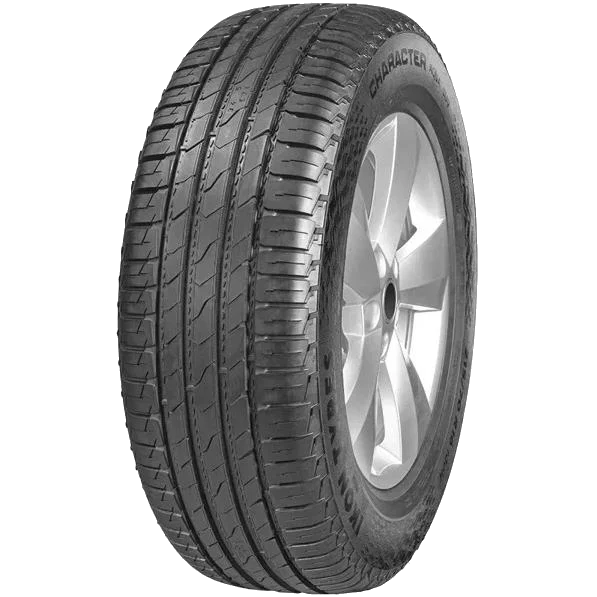 Ikon (Nokian Tyres) Character Aqua SUV