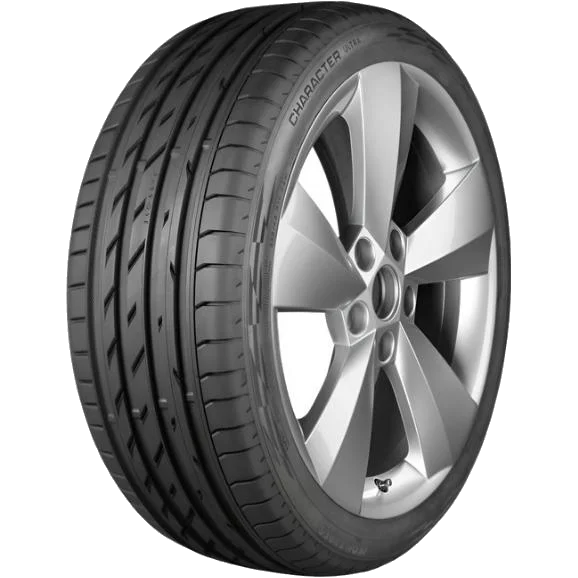 Ikon Tyres Ikon Character Ultra XL