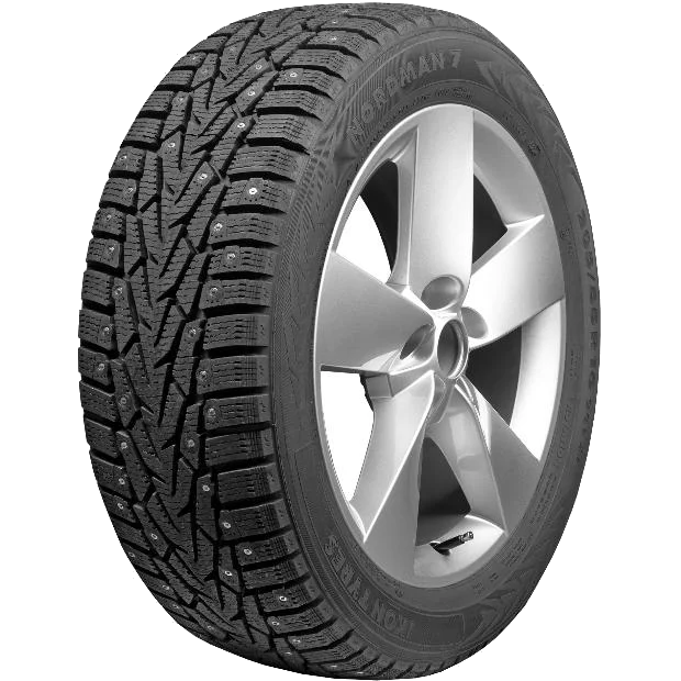 Ikon Tyres (Nokian Tyres) Nordman 7