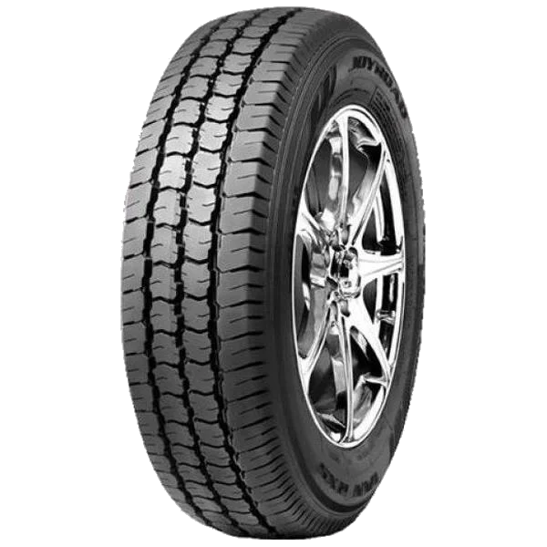 185/75 R16 Joyroad VAN RX5 104/102R
