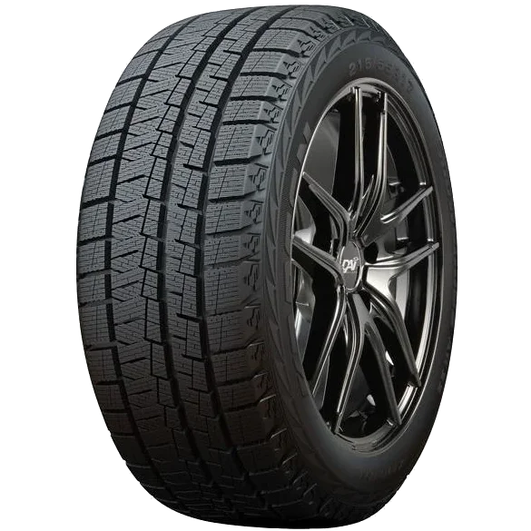 225/60 R17 Kapsen SnowShoes AW33 99H