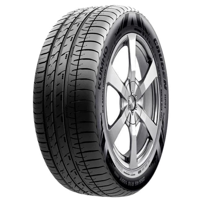 265/70 R16 Kumho Crugen HP91 112V Корея