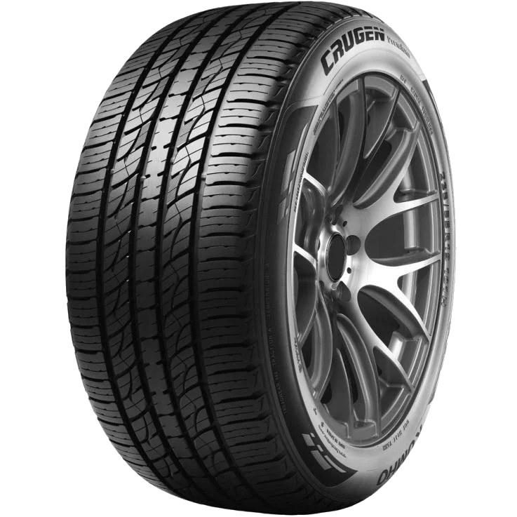 215/65 R16 Kumho Crugen Premium KL33 98H Вьетнам