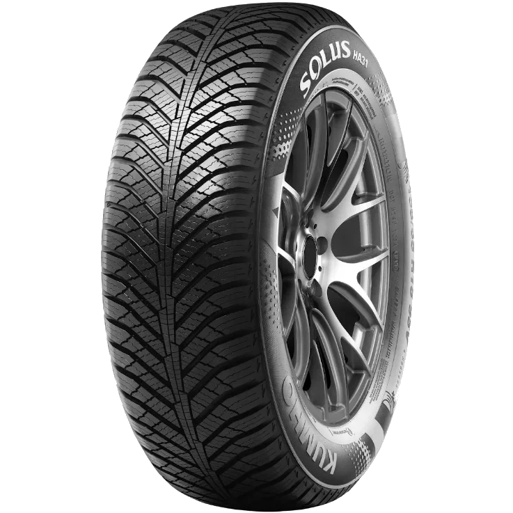 Kumho 155/60 R15 HA31 74T