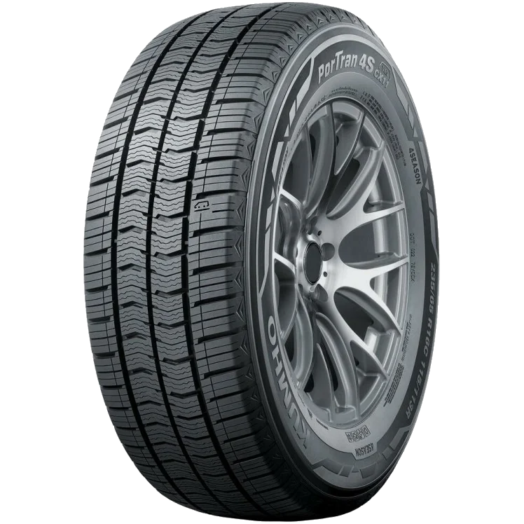 205/65 R15 Kumho PorTran 4S CX11 102/100T 6PR Китай