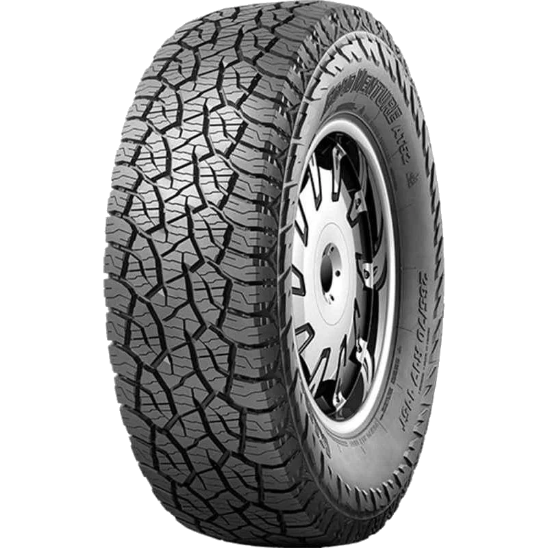 265/70 R17 Kumho Road Venture AT52 115T Вьетнам