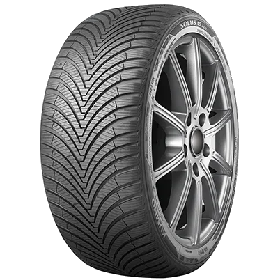 185/65 R14 Kumho Solus 4S HA32 86H Китай