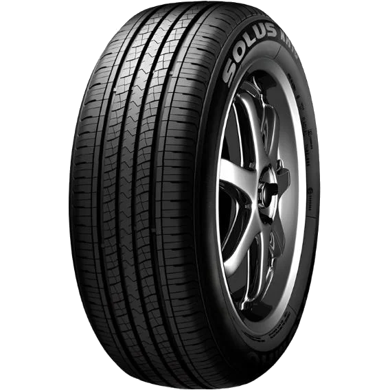 Kumho 175/55 R15 Solus KH16 77T