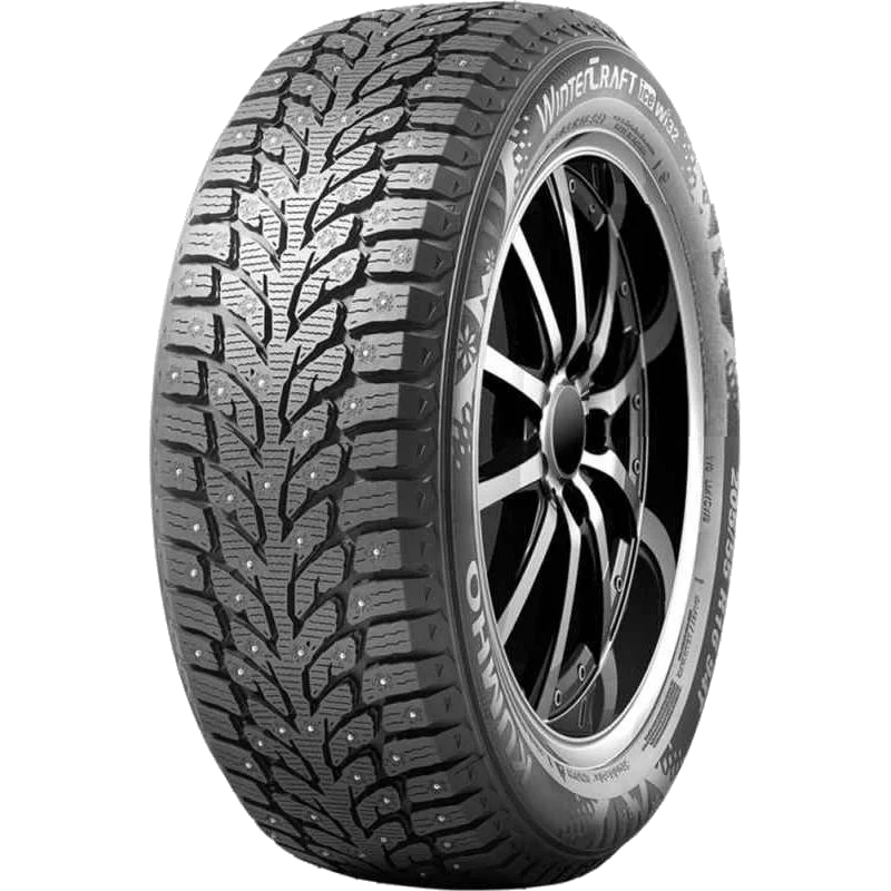 205/60 R16 Kumho WinterCraft ice WI32 96T XL Ш Корея