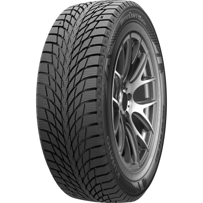 225/40 R18 Kumho WinterCraft Ice Wi51 92T XL Корея