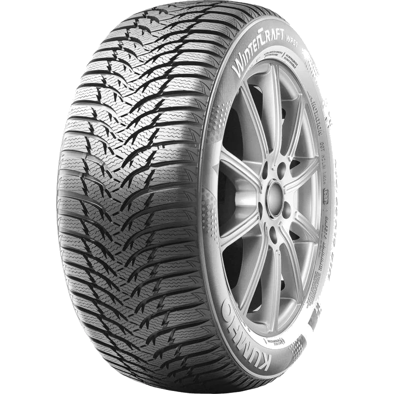 215/50 R17 Kumho Wintercraft WP51 95H Китай