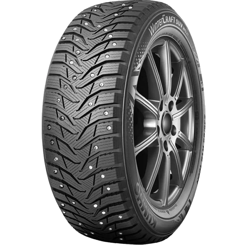 Kumho Wintercraft SUV WS-31