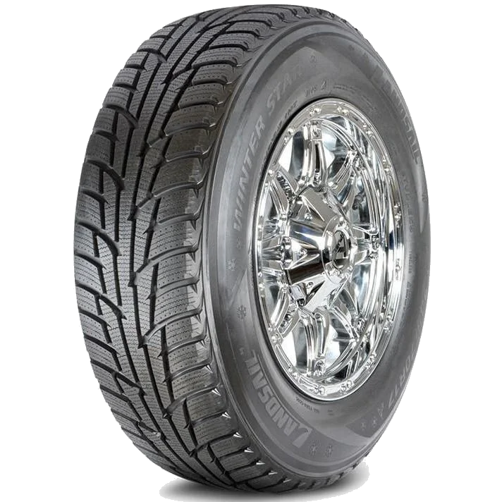 215/60 R17 Landsail Winter Star 96H