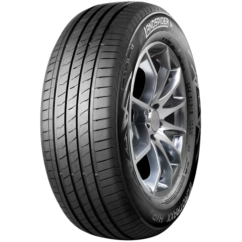 Landspider Eurotraxx H/P