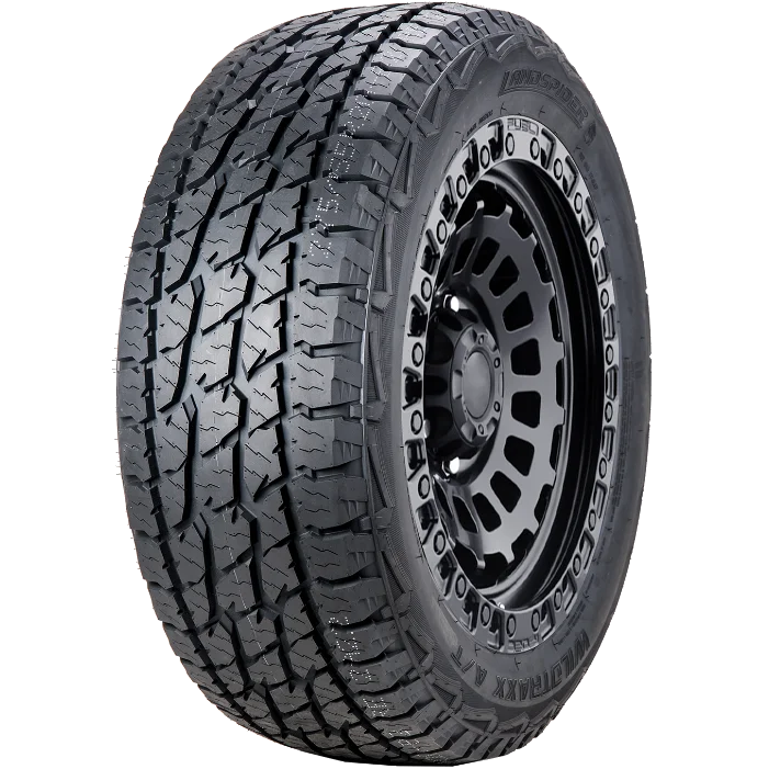 Landspider Wildtraxx A/T