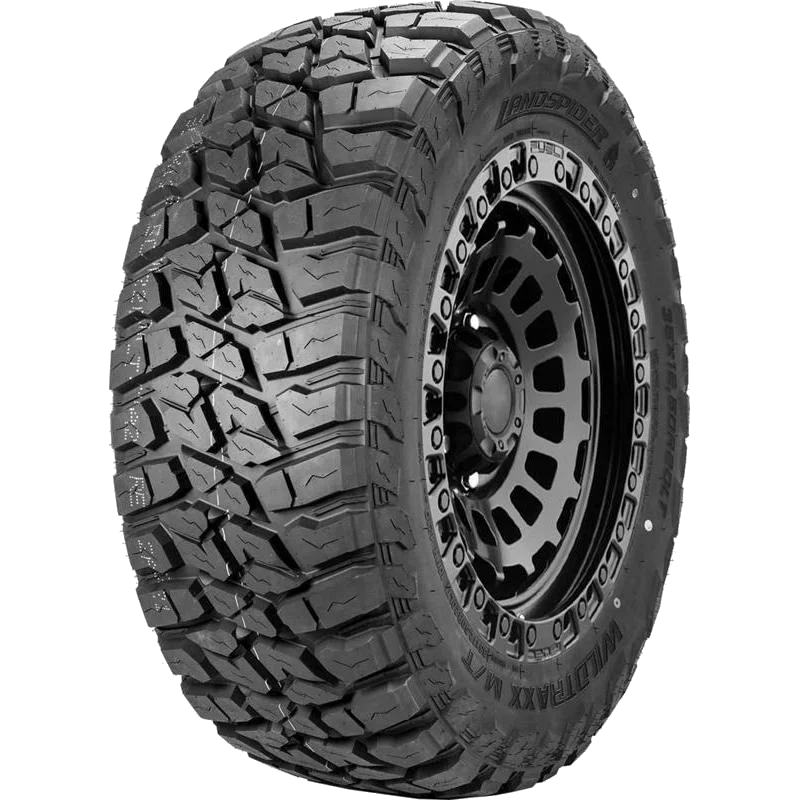 Landspider Wildtraxx M/T