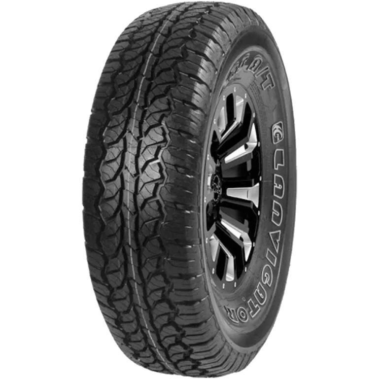 235/85 R16 Lanvigator Catchfors A/T 120/116S