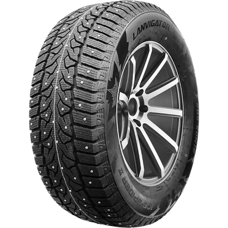 215/70 R16 Lanvigator Ice Spider II 100T Ш
