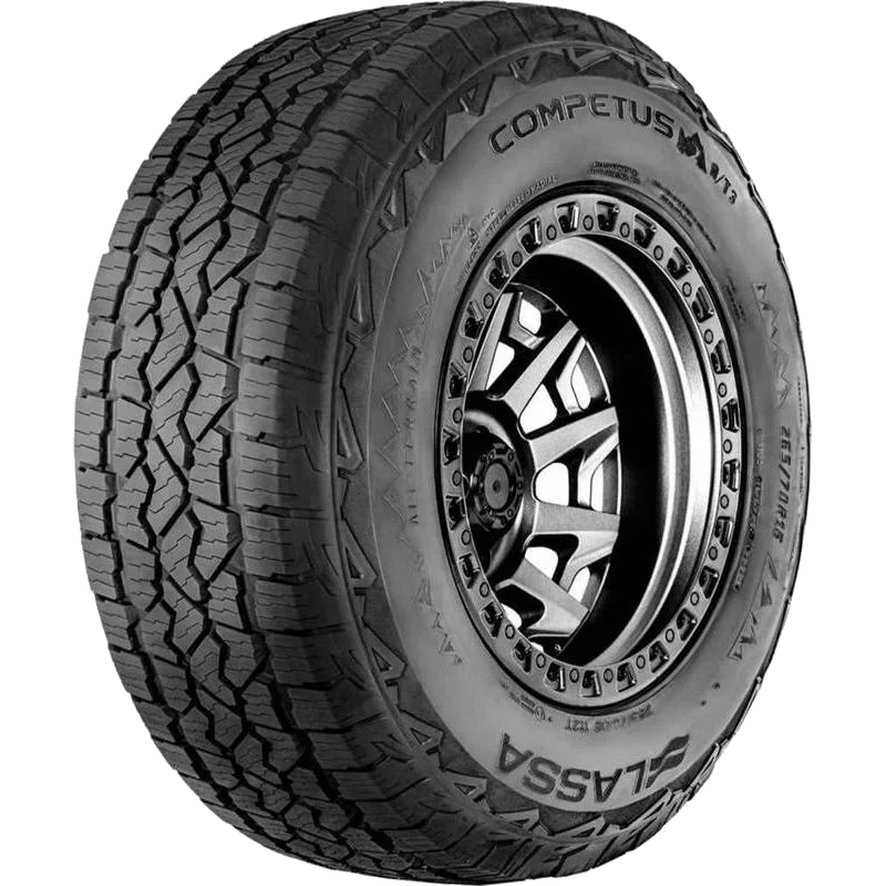 215/65 R16 Lassa Competus A/T 3 102T XL