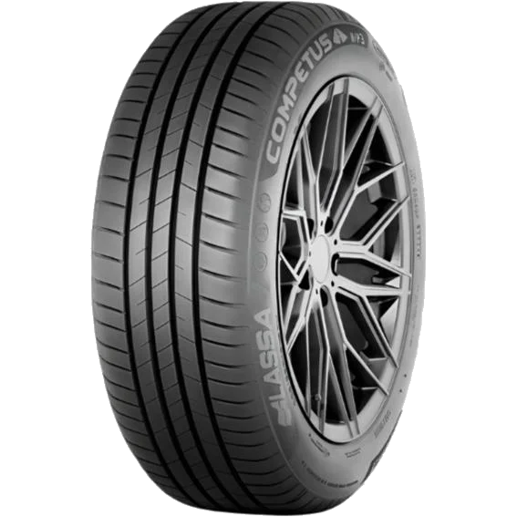275/45 R21 Lassa Competus H/P 3 110Y XL