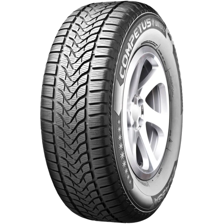 225/45 R19 Lassa Competus Winter 2 + 96V